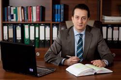 Cabinet de avocat Pocovnicu George Bogdan, Bacău program de funcționare