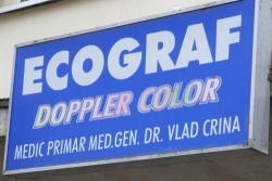 Cabinet Dr. Vlad Crina Mioara, Brăila program de funcționare