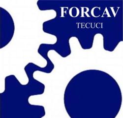 FORCAV SRL, Tecuci program de funcționare