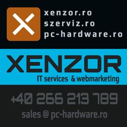 XENZOR SRL, Odorheiu Secuiesc program de funcționare