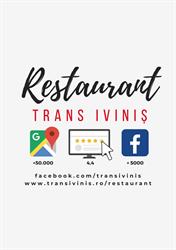 TRANS IVINIS & CO SRL, Sebeş program de funcționare