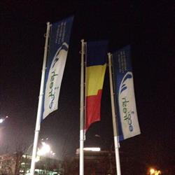 Euroservice Technology S.R.L. în Bucureşti, Sector 3 - program de funcționare