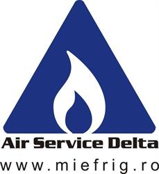 AIR SERVICE DELTA SRL, Ştefăneşti program de funcționare
