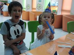 Gradinita Little Star în Bucureşti, Sectorul 3 - program de funcționare