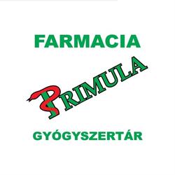 FARMACIA PRIMULA SRL, Târgu Mureş program de funcționare