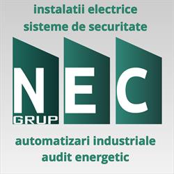 NEC PRO LOGISTIC SRL în Bucureşti, Sectorul 3 - program de funcționare