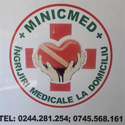 MINICMED SRL, Vălenii de Munte program de funcționare