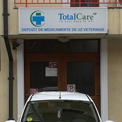 TOTAL CARE SP SRL, Iaşi program de funcționare