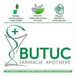 BUTUC IMPEX SRL, Aleşd program de funcționare
