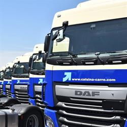EUROPEAN LOGISTICS SRL, Bascov program de funcționare