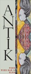 Antik, Craiova program de funcționare