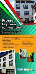 PRONTO IMPRESA SRL, Timişoara program de funcționare