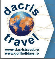 DACRIS TRAVEL SRL în Bucureşti, Sector 2 - program de funcționare