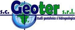 GEOTER S.R.L., Suceava program de funcționare