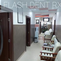 Flash Dent 3D RX Radiologie Dentara Colentina în Bucureşti, Sectorul 2 - program de funcționare