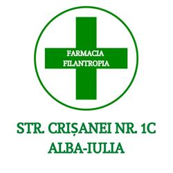 FARMACIA FILANTROPIA SRL, Alba Iulia program de funcționare