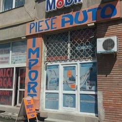 MENTTY SRL, Miercurea-Ciuc program de funcționare