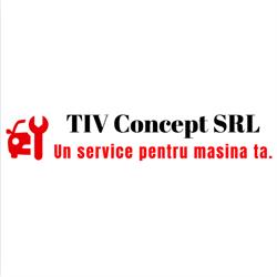 TIV CONCEPT SRL, Pechea program de funcționare