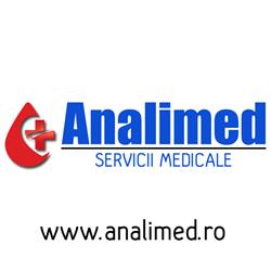 Analimed SRL, Blaj program de funcționare