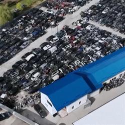 Parc Dezmembrari Bmw Bondclub s.r.l., Apahida program de funcționare