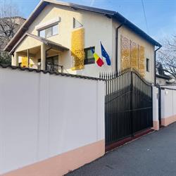 GRADINITA DOROTHY SRL, Târgovişte program de funcționare