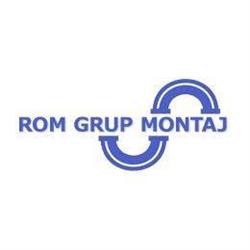 ROM GRUP MONTAJ SRL, Bacău program de funcționare