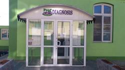 PROFDIAGNOSIS SRL, Urziceni program de funcționare