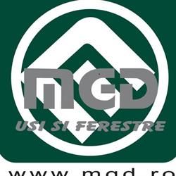 MGD USI SI FERESTRE SRL, Constanţa program de funcționare