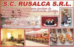 Cofetăria Rusalca, Turda program de funcționare