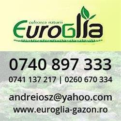 EURO GLIA SRL, Nuşfalău program de funcționare