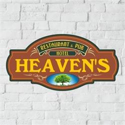 Restaurant Heavens, Brăila program de funcționare