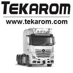 TEKAROM SRL, Târgu Mureş program de funcționare