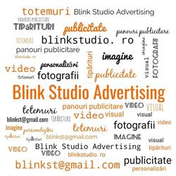 BLINK STUDIO SRL, Dumbrăviţa program de funcționare