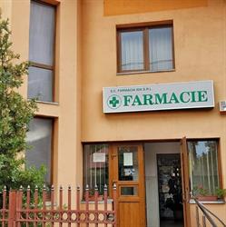 FARMACIA IDA SRL, Novaci program de funcționare
