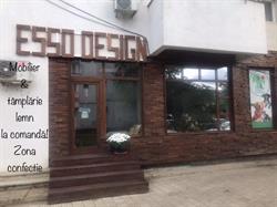 ESSO DESIGN SRL, Bârlad program de funcționare