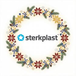 STERK PLAST SRL, Medgidia program de funcționare
