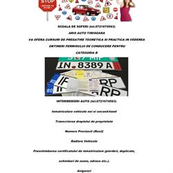 ARIS AUTO S.R.L., Timişoara program de funcționare