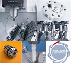Tecor Industries, Oradea program de funcționare