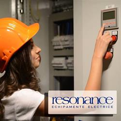RESONANCE DISTRIBUTION SRL, Iaşi program de funcționare