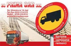 PRIMA CAR S.R.L., Iaşi program de funcționare