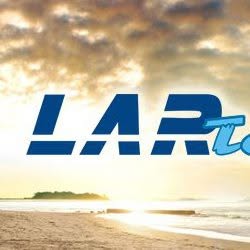 LAR Tours, Bucureşti program de funcționare