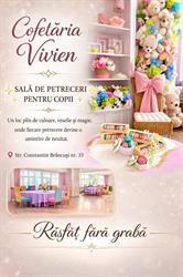 VIVIEN SRL, Craiova program de funcționare