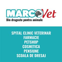 MARCO VET SRL, Voluntari program de funcționare