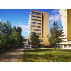 IBEROM INTERNATIONAL SRL, Tulcea program de funcționare