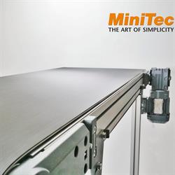 MINITEC SOLUTIONS SRL, Timişoara program de funcționare