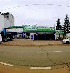 Depozitul De Baterii în Bucureşti, Sector 1 - program de funcționare