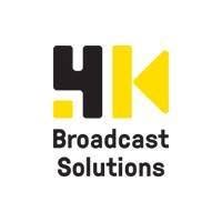 4K BROADCAST SOLUTIONS SRL în Bucureşti, Sectorul 3 - program de funcționare