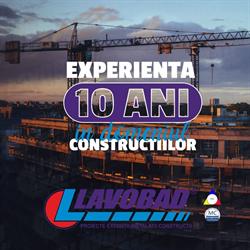S.C. LAVOBAD ELECTRIC S.R.L. în Bucureşti, Sector 5 - program de funcționare