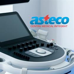 Asteco Centru Medical Integrat, Cluj-Napoca program de funcționare