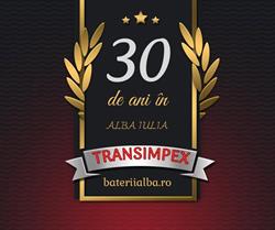 TRANSIMPEX SRL, Alba Iulia program de funcționare